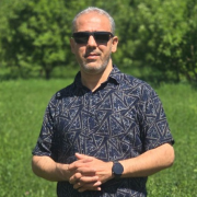 تصویر Mohsen chenari