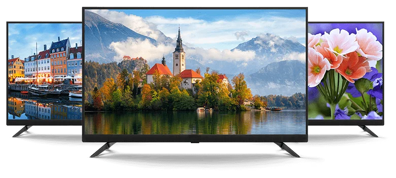 خدمات تعمیر تلویزیون