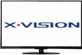x vision نمایندگی تلویزیون ایکس ویژن در مشهد