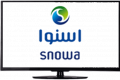 SNOWA نمایندگی تلویزیون اسنوا مشهد